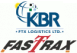 KBR Fastrax Logisitics Ltd.
