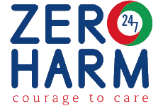 Zero Harm!